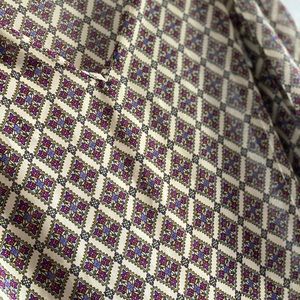 Floral Boho Chic Dress